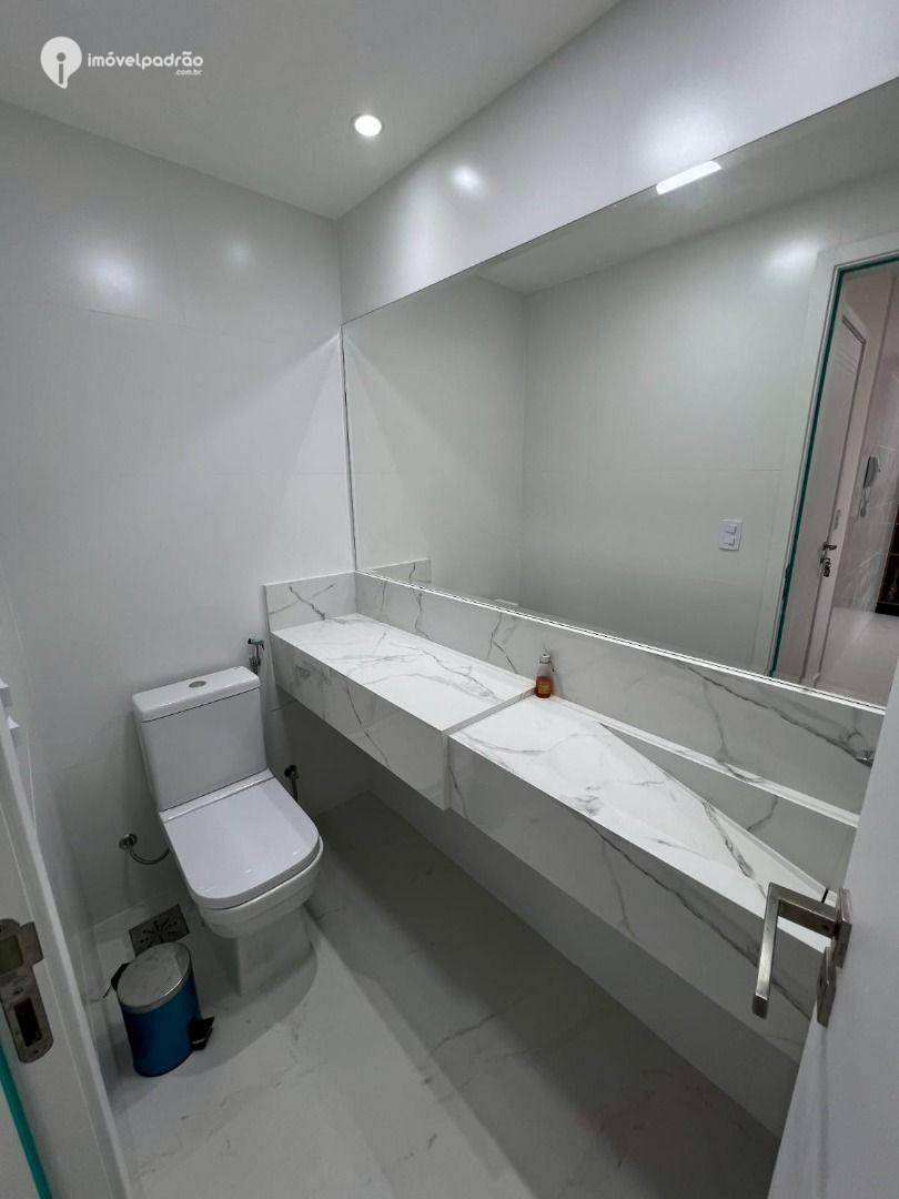 Cobertura à venda e aluguel com 4 quartos, 300m² - Foto 29