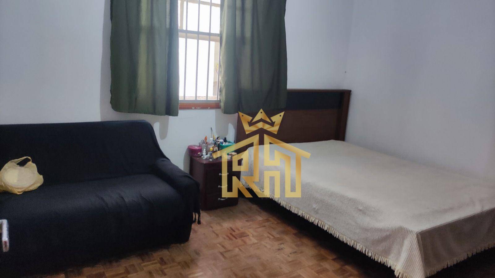 Apartamento à venda com 1 quarto, 42m² - Foto 9