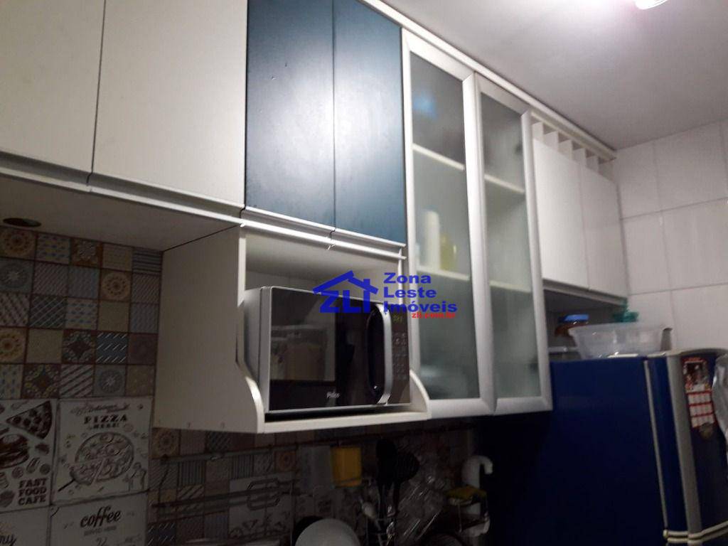 Apartamento à venda com 3 quartos, 63m² - Foto 24