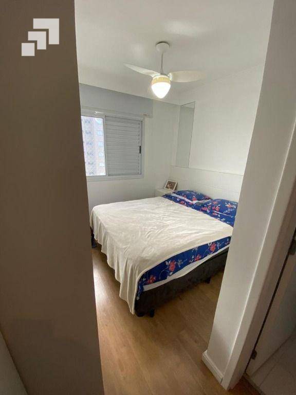 Apartamento à venda com 3 quartos, 79m² - Foto 10