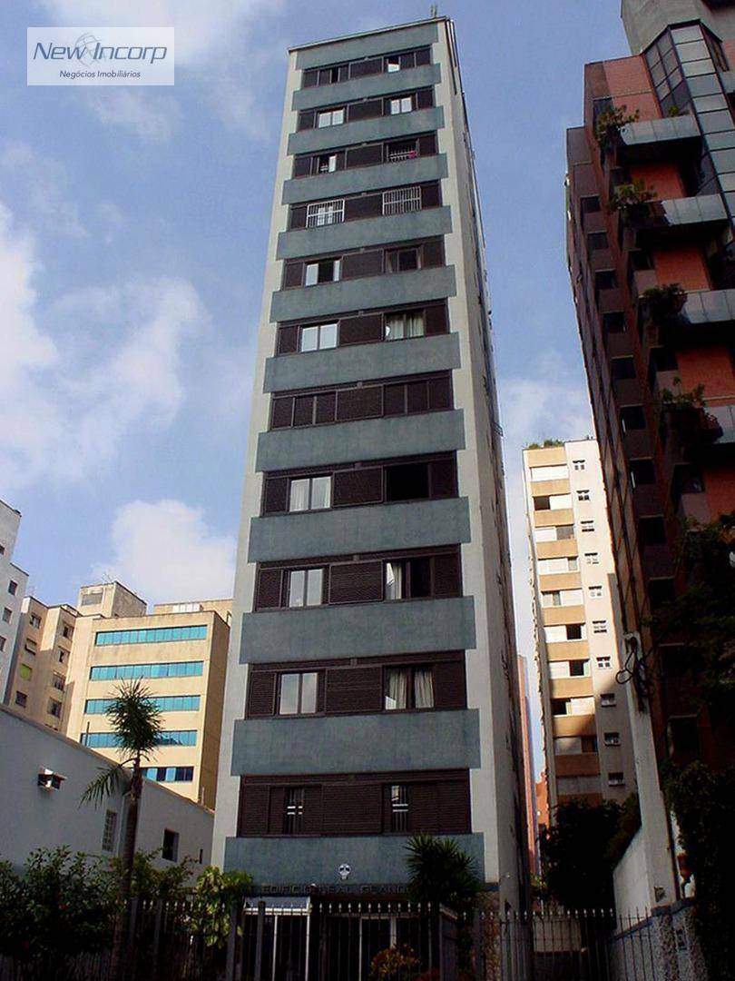 Apartamento à venda com 3 quartos, 188m² - Foto 24