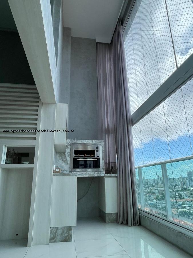 Apartamento à venda com 4 quartos, 178m² - Foto 7