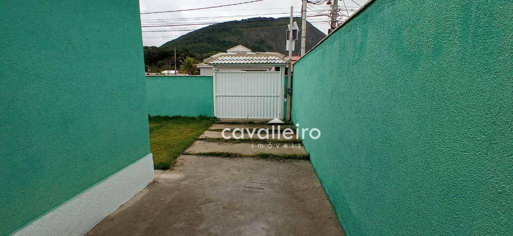 Casa à venda com 3 quartos, 110m² - Foto 27