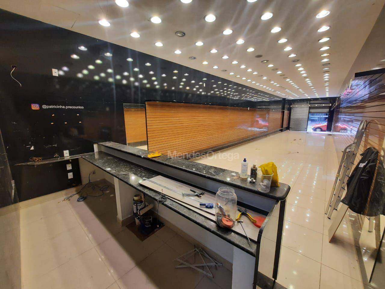 Loja-Salão para alugar, 150m² - Foto 5