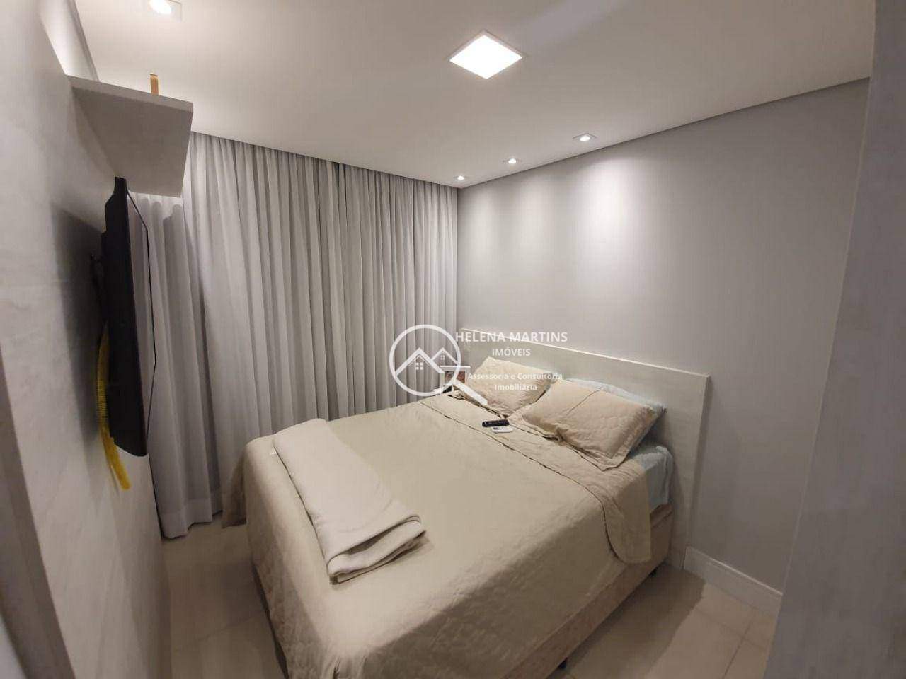 Apartamento à venda com 3 quartos, 72m² - Foto 14