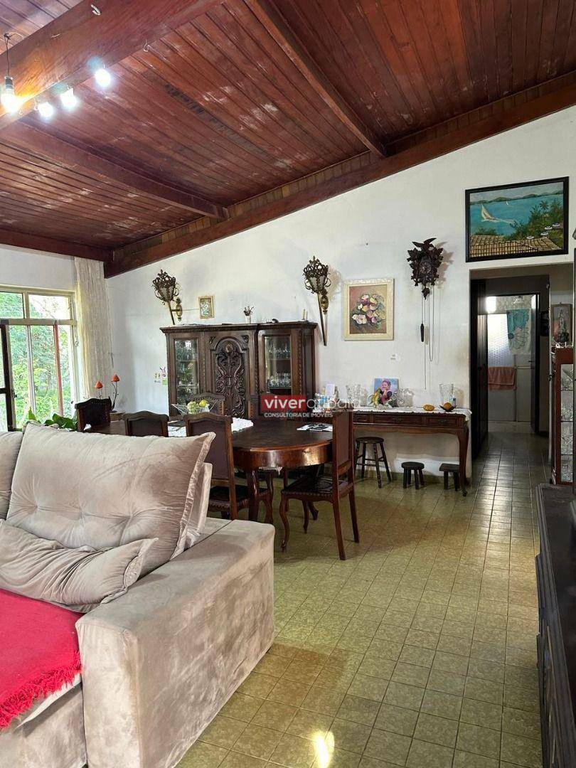 Casa à venda com 3 quartos, 350m² - Foto 5