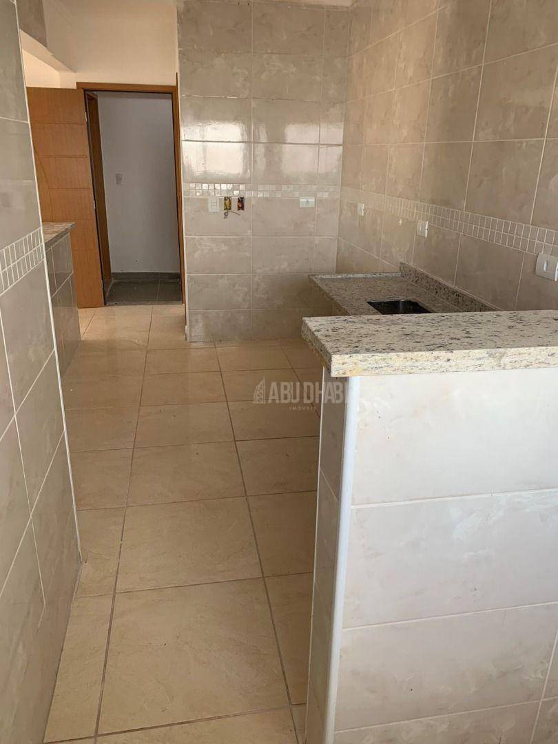 Apartamento à venda com 2 quartos, 80m² - Foto 8