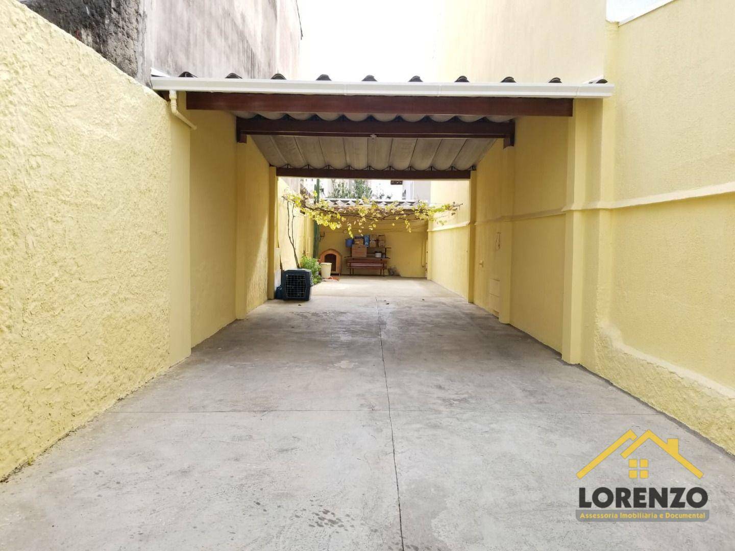 Sobrado à venda com 3 quartos, 202m² - Foto 33