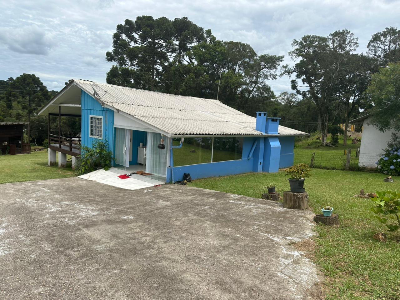 Fazenda à venda com 3 quartos, 8000m² - Foto 5