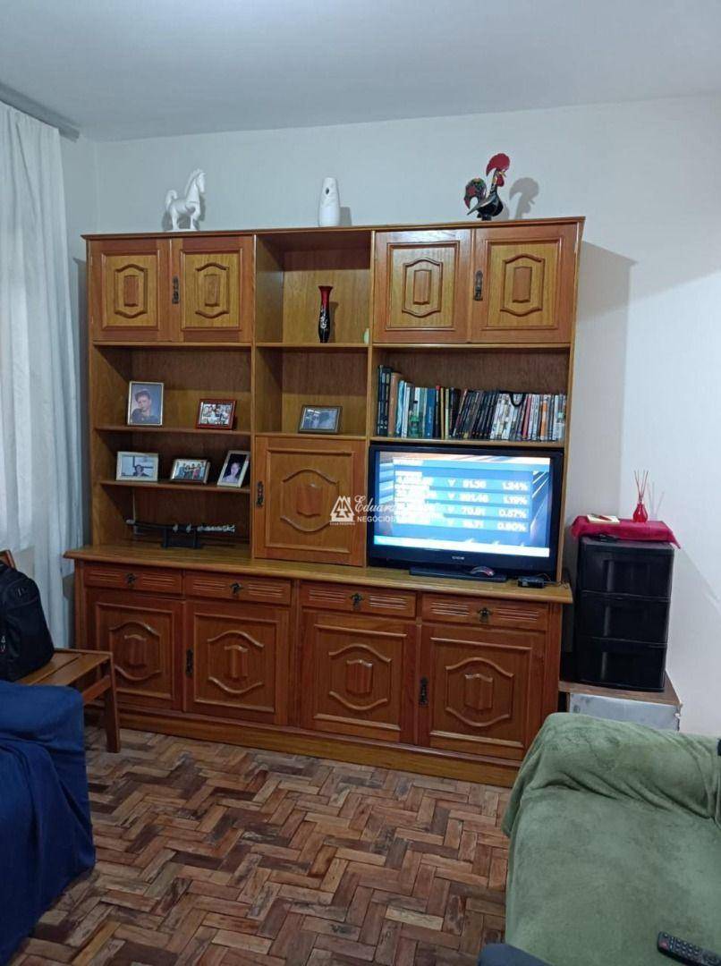 Sobrado à venda com 2 quartos, 120m² - Foto 5