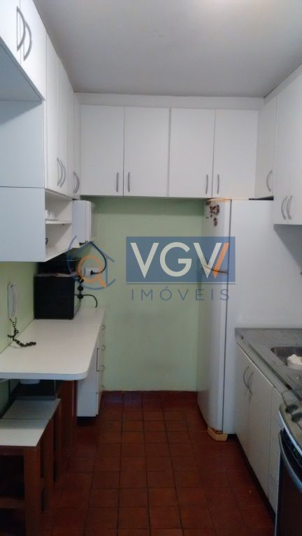 Apartamento à venda com 2 quartos, 42m² - Foto 9