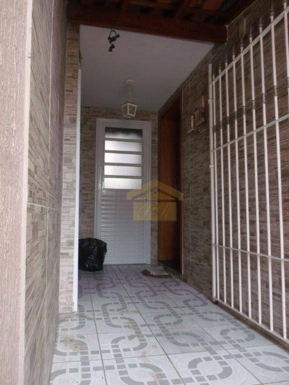 Sobrado à venda com 3 quartos, 150m² - Foto 30