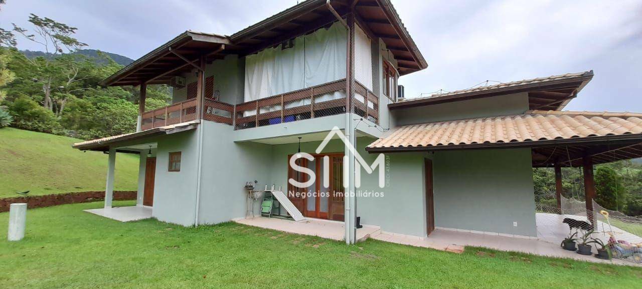 Sítio à venda, 220m² - Foto 2