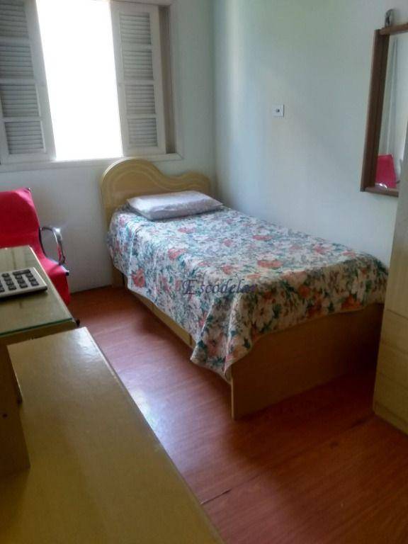 Sobrado à venda com 3 quartos, 125m² - Foto 4