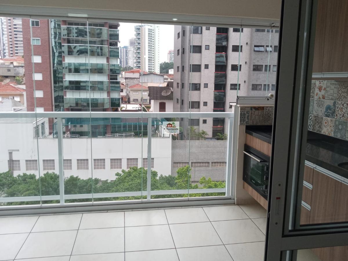 Apartamento à venda com 1 quarto, 54m² - Foto 18