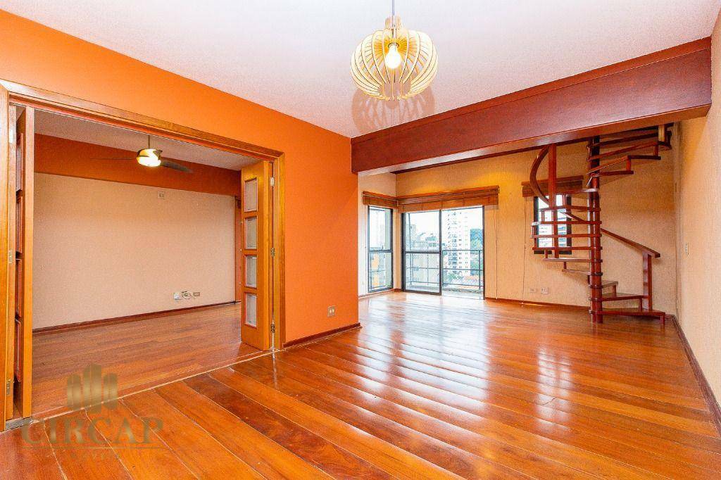 Cobertura à venda com 3 quartos, 285m² - Foto 2