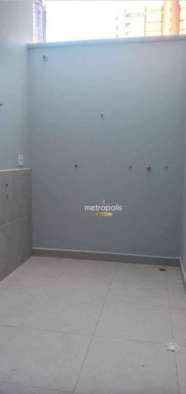 Apartamento à venda com 3 quartos, 82m² - Foto 5