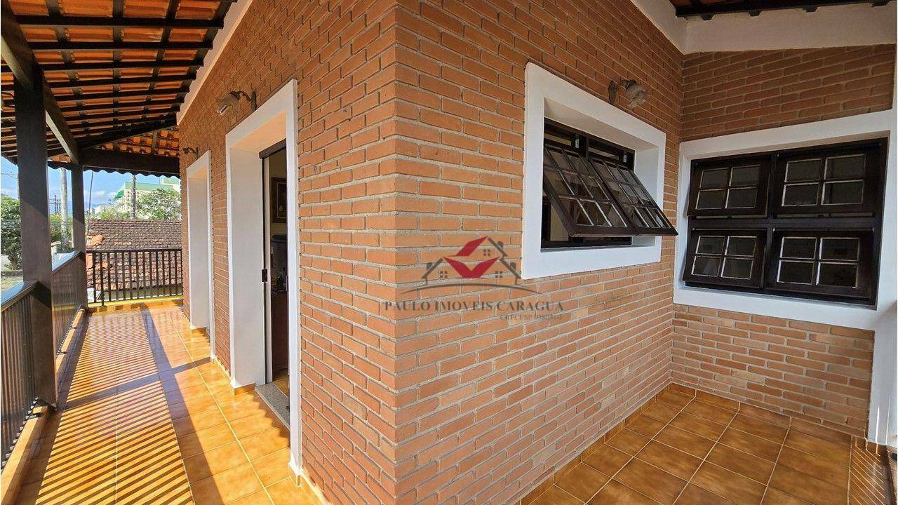 Casa à venda com 4 quartos, 261m² - Foto 26