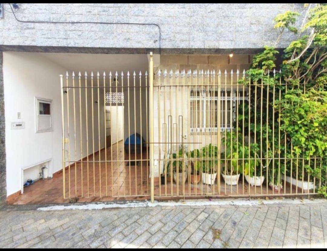 Casa à venda com 2 quartos, 94m² - Foto 1