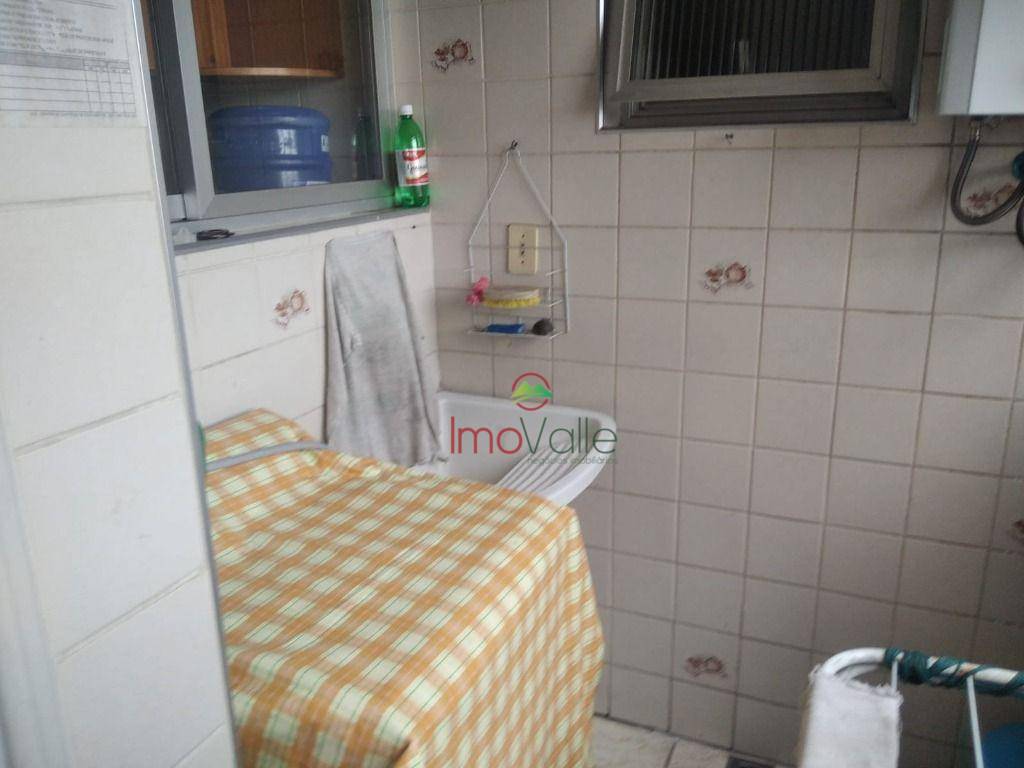 Apartamento à venda com 2 quartos, 80m² - Foto 7