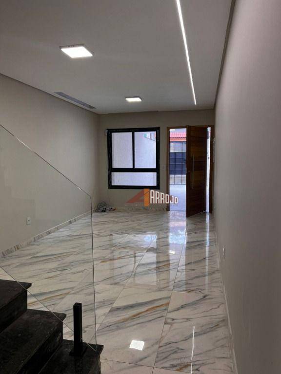 Sobrado à venda com 3 quartos, 129m² - Foto 10