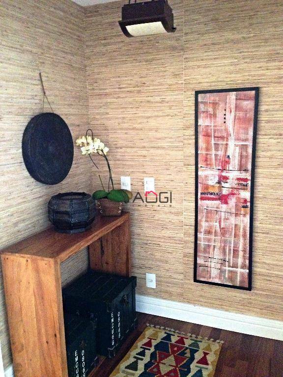 Apartamento à venda com 1 quarto, 80m² - Foto 20