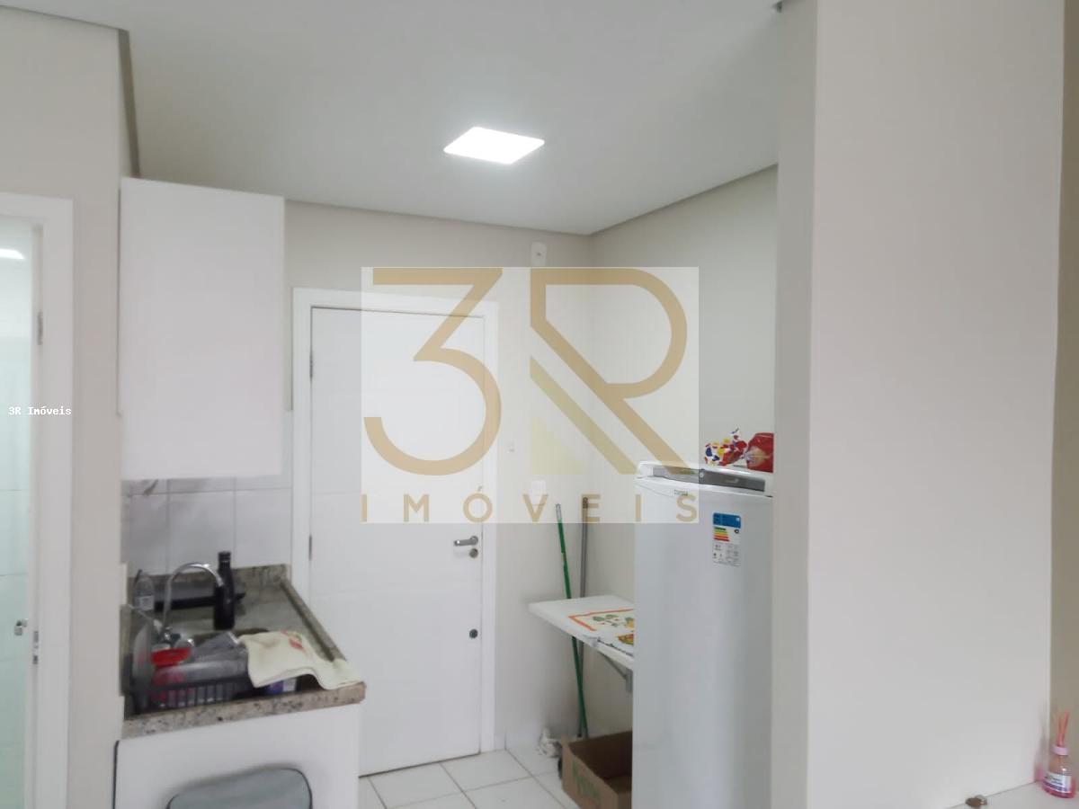 Apartamento à venda com 1 quarto, 22m² - Foto 1