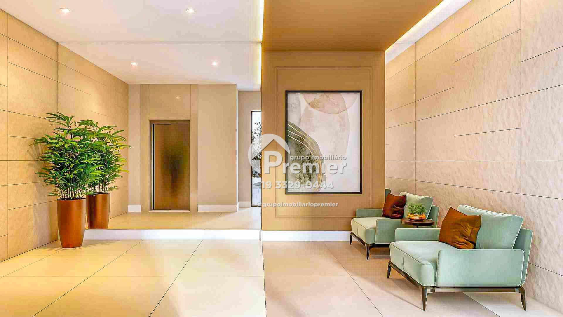 Apartamento à venda com 3 quartos, 166m² - Foto 19