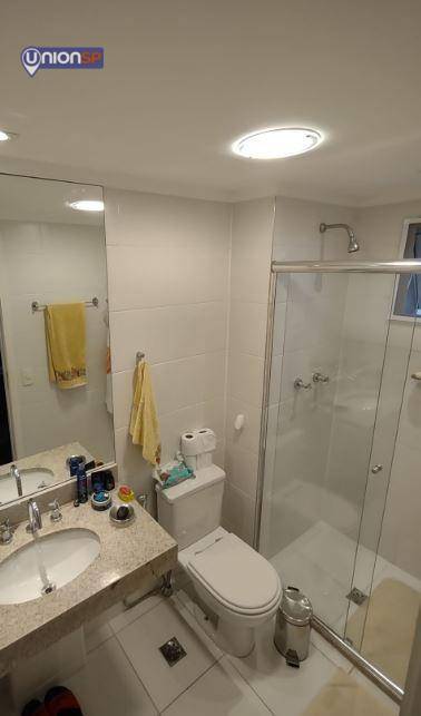 Apartamento à venda com 3 quartos, 109m² - Foto 9