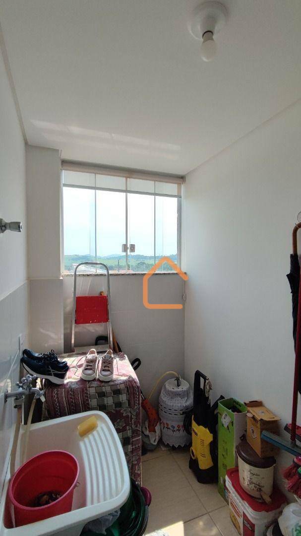 Apartamento, 2 quartos, 60 m² - Foto 11