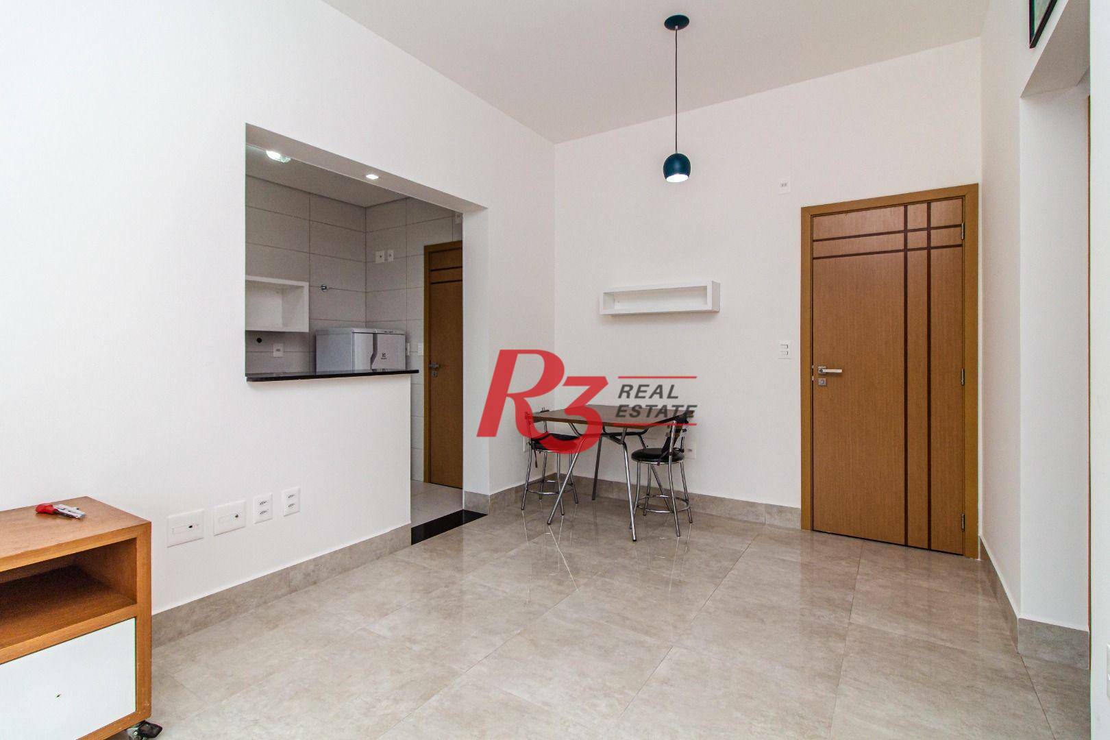 Apartamento para alugar com 1 quarto, 52m² - Foto 4