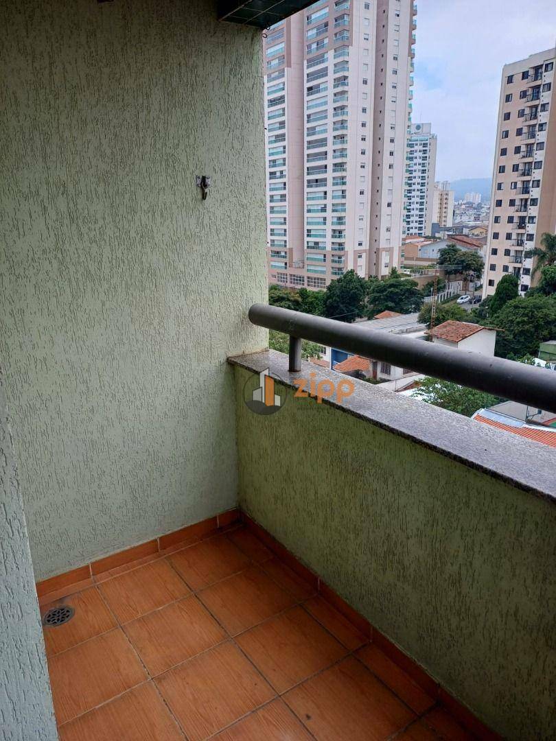 Apartamento à venda com 3 quartos, 103m² - Foto 5