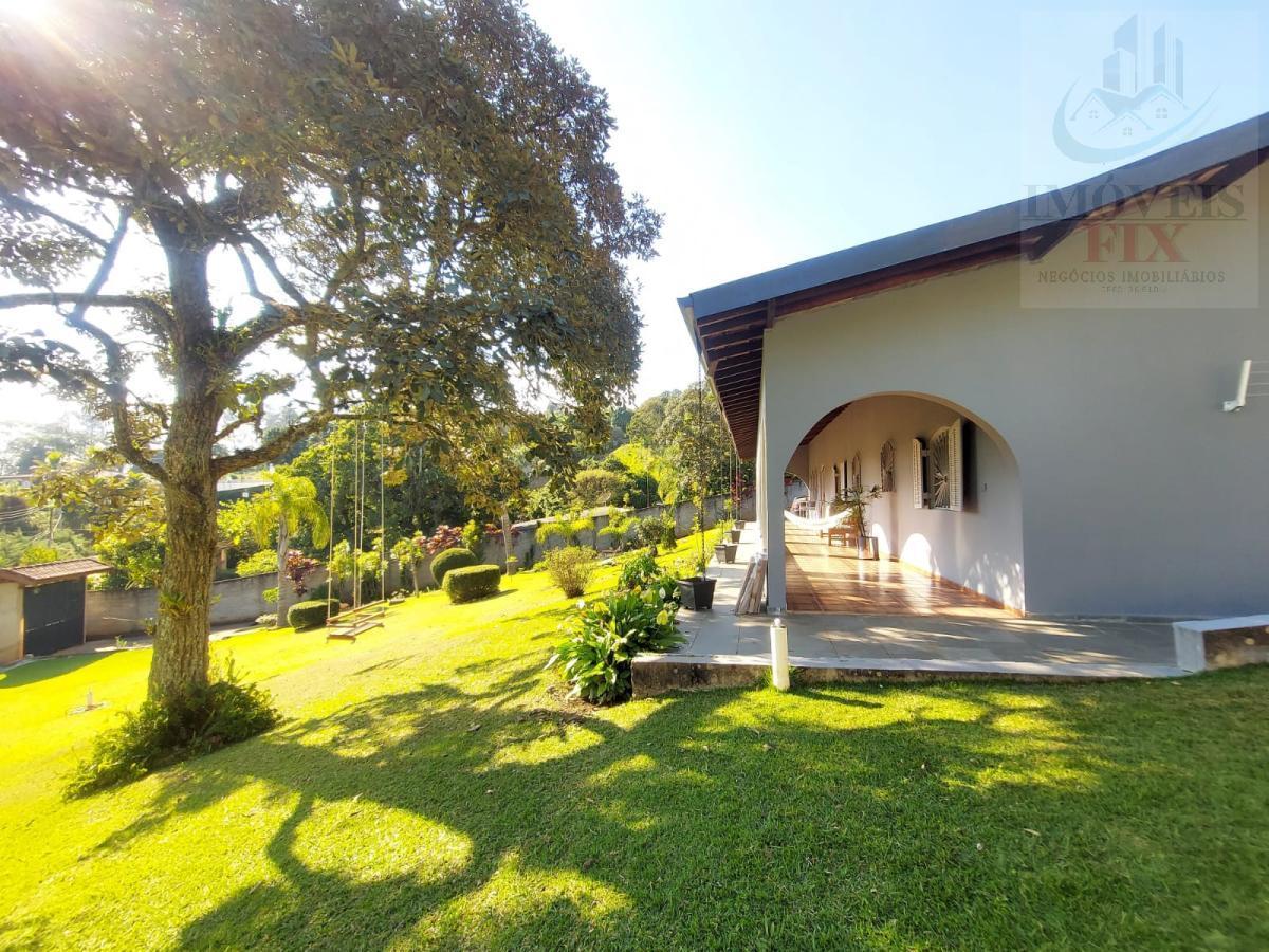 Fazenda à venda com 4 quartos, 4180m² - Foto 4