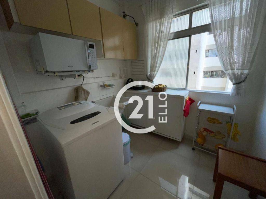 Apartamento à venda e aluguel com 2 quartos, 86m² - Foto 5