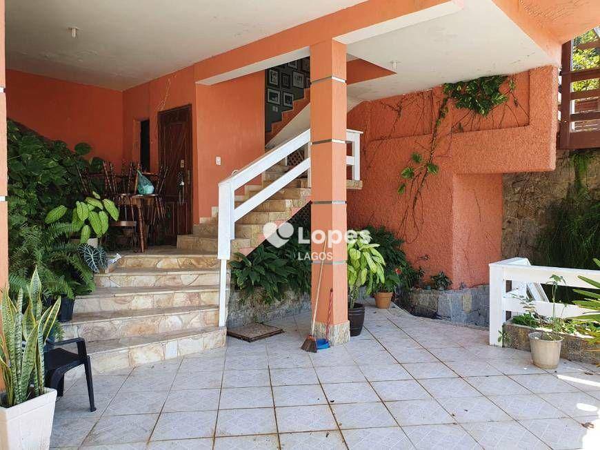 Casa de Condomínio à venda com 3 quartos, 270m² - Foto 3