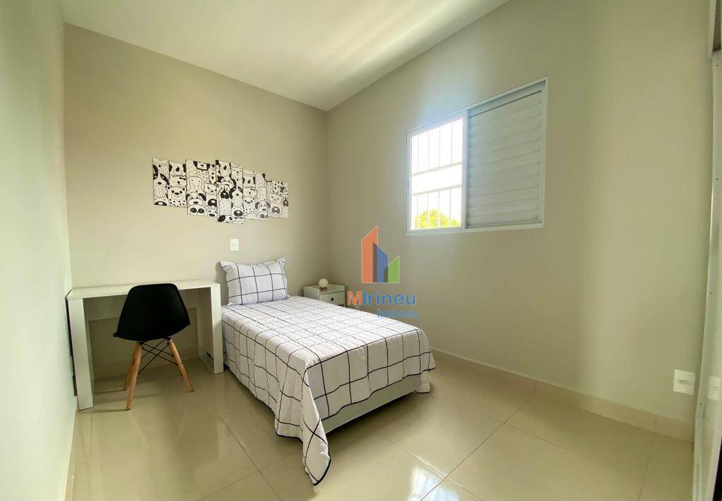 Casa de Condomínio à venda com 2 quartos, 68m² - Foto 9