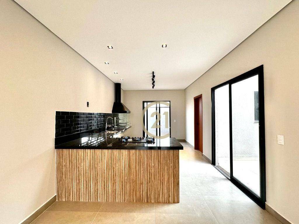 Casa à venda com 3 quartos, 93m² - Foto 6