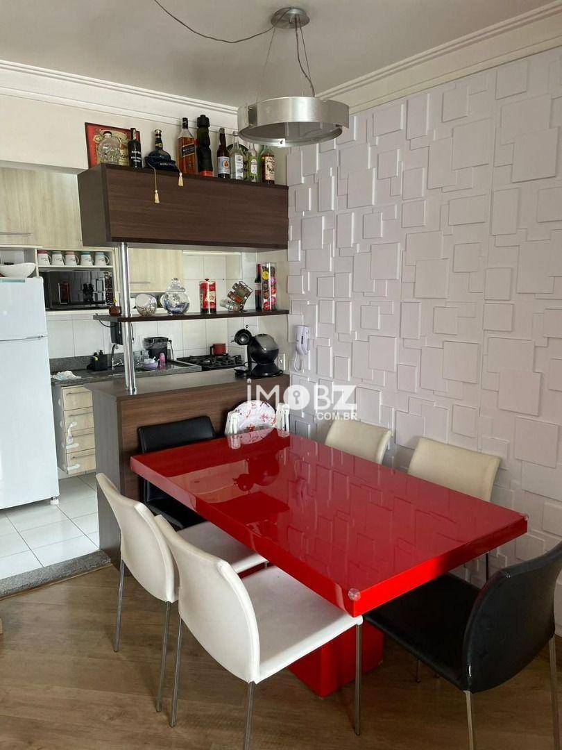 Apartamento à venda com 3 quartos, 67m² - Foto 5