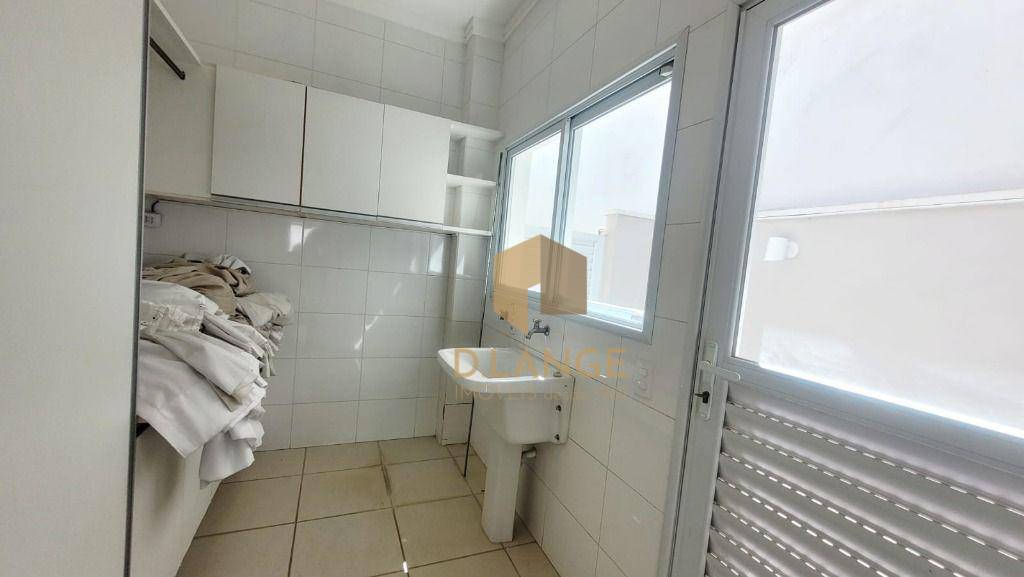 Casa de Condomínio à venda com 3 quartos, 301m² - Foto 38