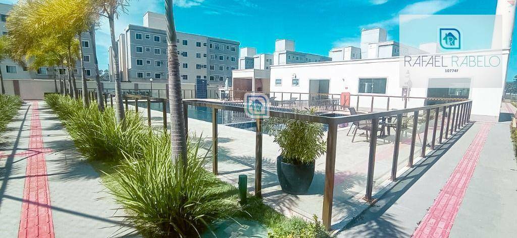 Apartamento, 2 quartos, 40 m² - Foto 21