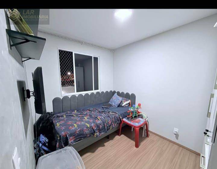 Apartamento, 2 quartos, 40 m² - Foto 11