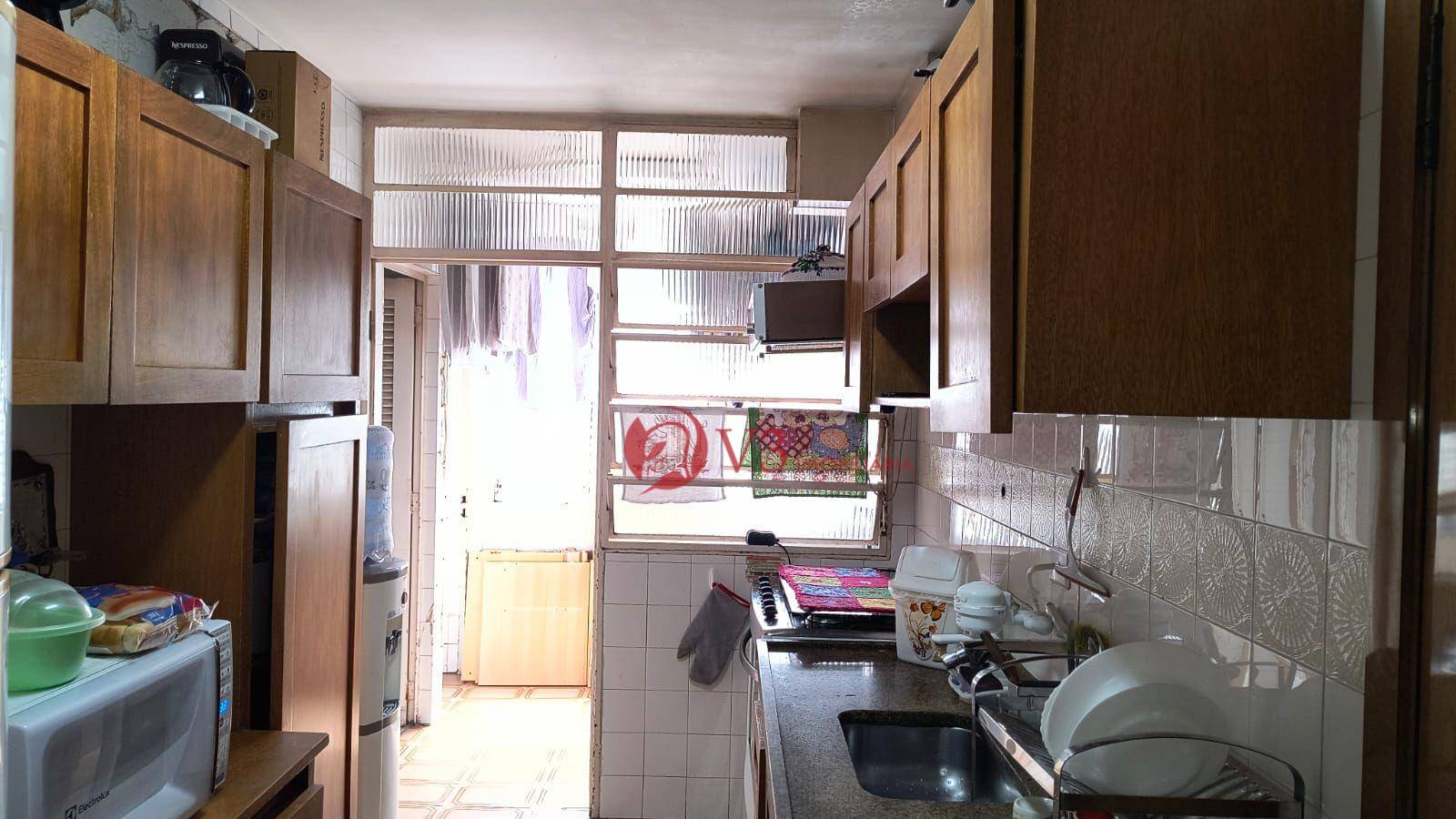 Apartamento à venda com 4 quartos, 125m² - Foto 13