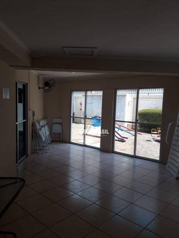 Apartamento à venda com 2 quartos, 41m² - Foto 6