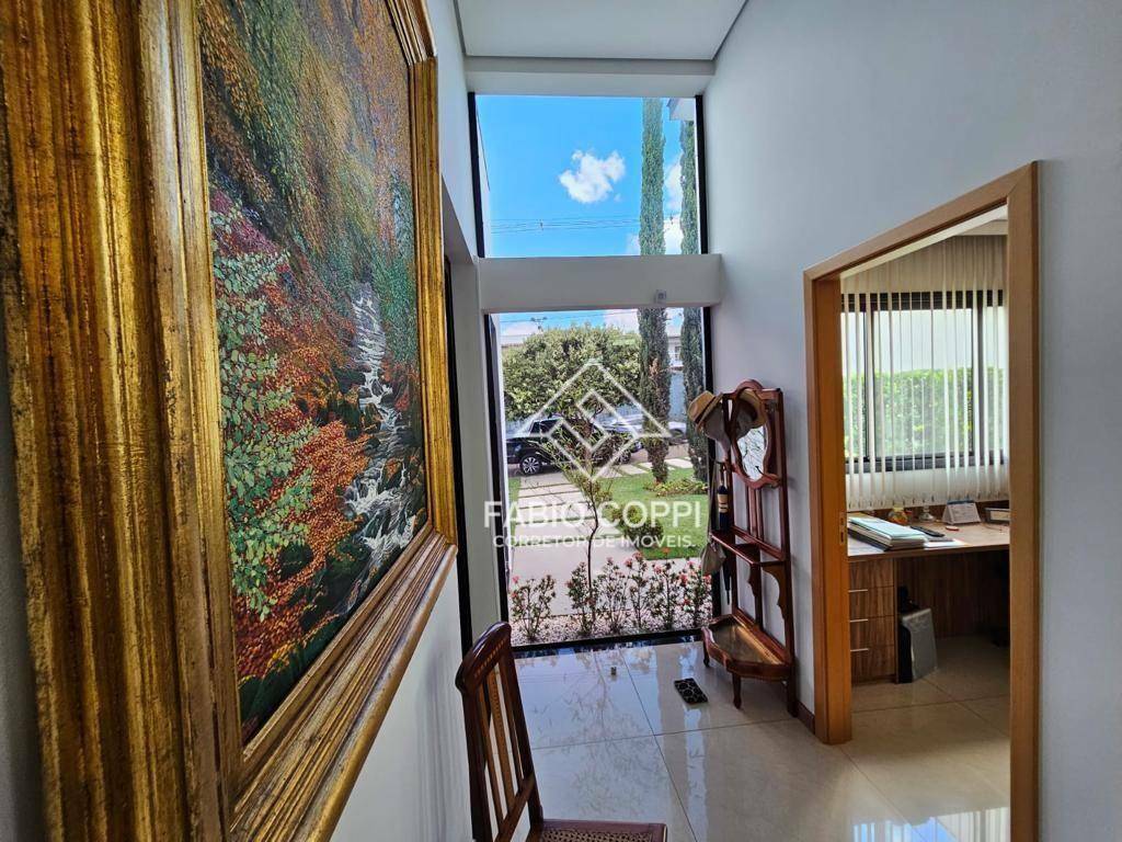 Casa de Condomínio à venda com 3 quartos, 330m² - Foto 7