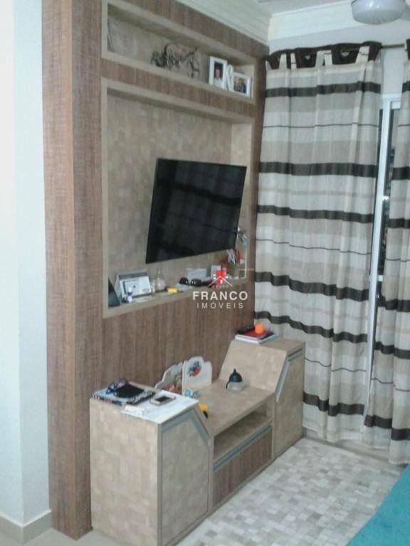 Apartamento, 2 quartos, 68 m² - Foto 5