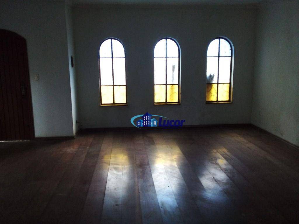 Sobrado à venda com 4 quartos, 250m² - Foto 27