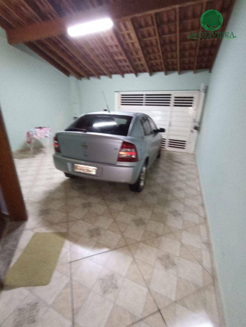 Casa à venda com 2 quartos, 80m² - Foto 23