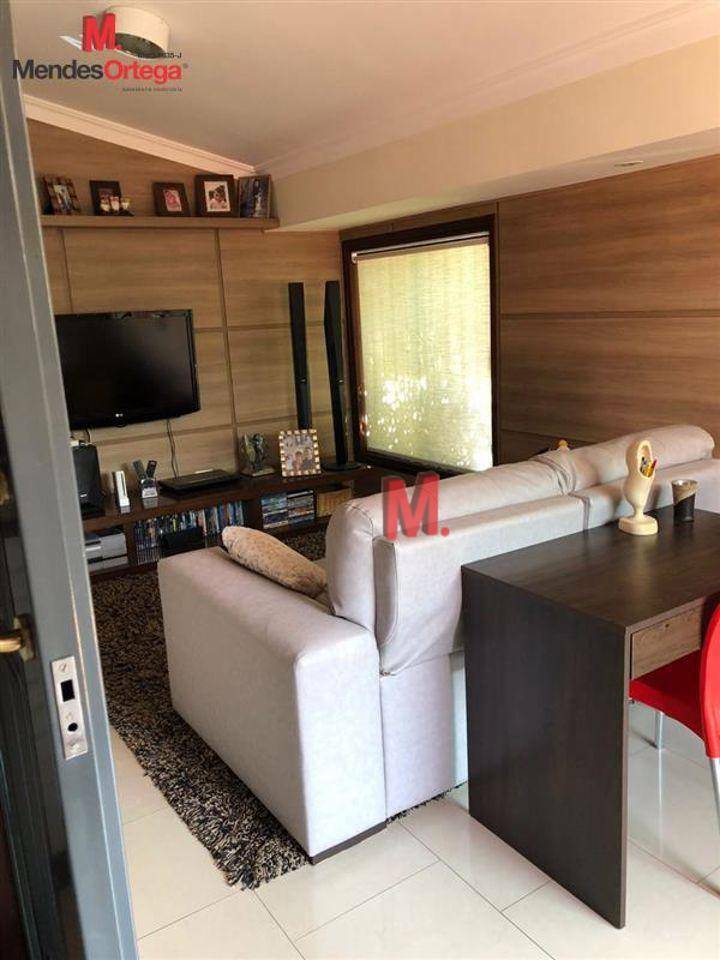 Casa à venda com 4 quartos, 451m² - Foto 7