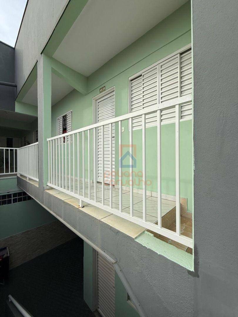 Kitnet-Studio - Foto 1