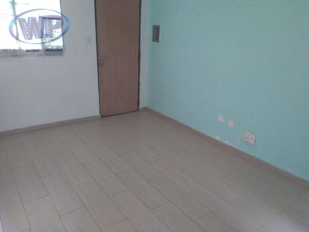 Apartamento à venda com 2 quartos, 48m² - Foto 3